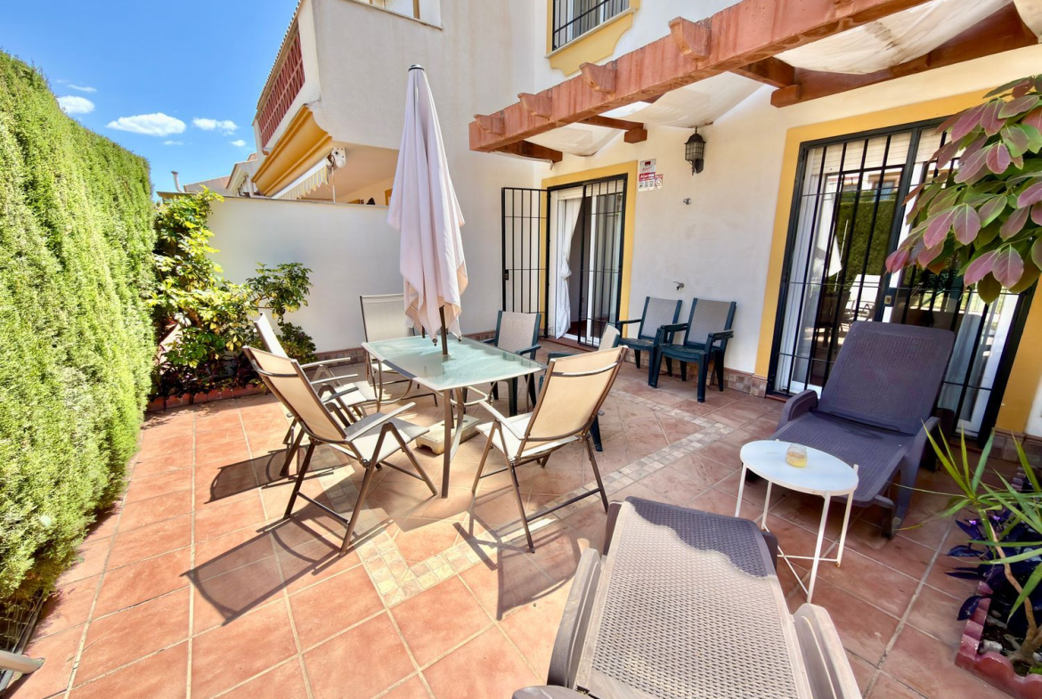 REF. SP090626TDB – Inmueble en Añoreta baja