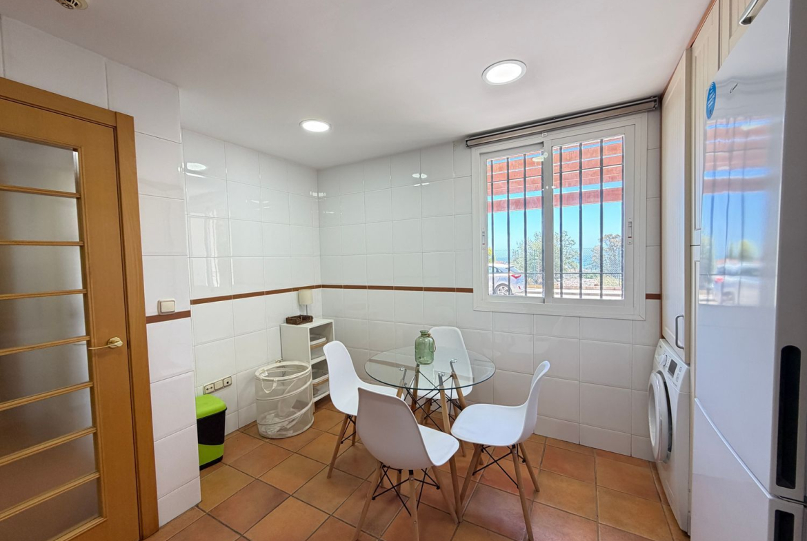 REF. SP090626TDB – Inmueble en Añoreta baja