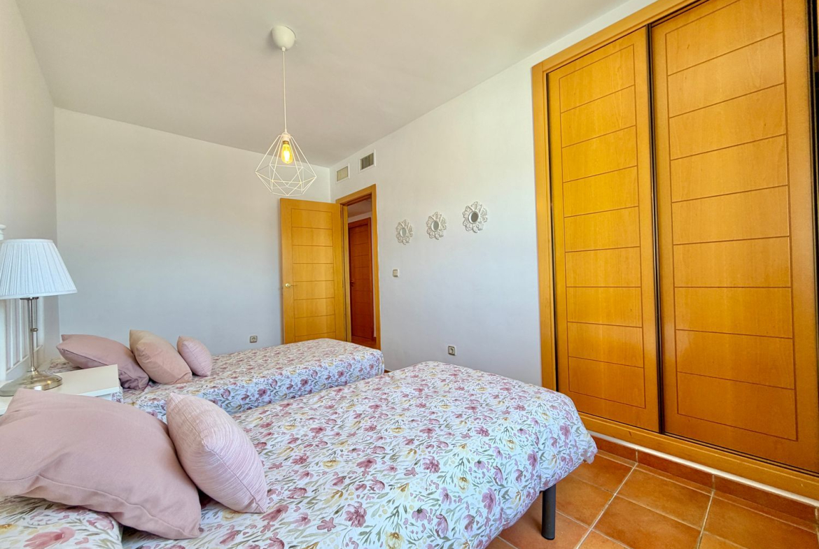REF. SP090626TDB – Inmueble en Añoreta baja