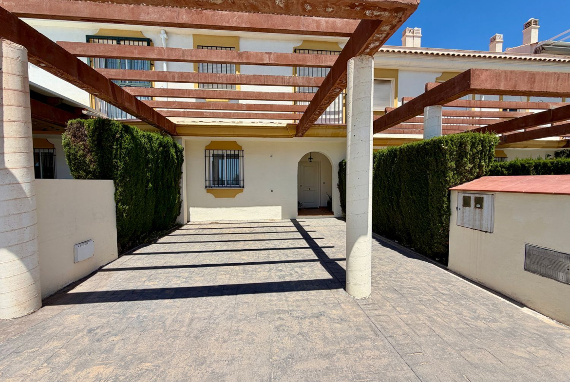 REF. SP090626TDB – Inmueble en Añoreta baja