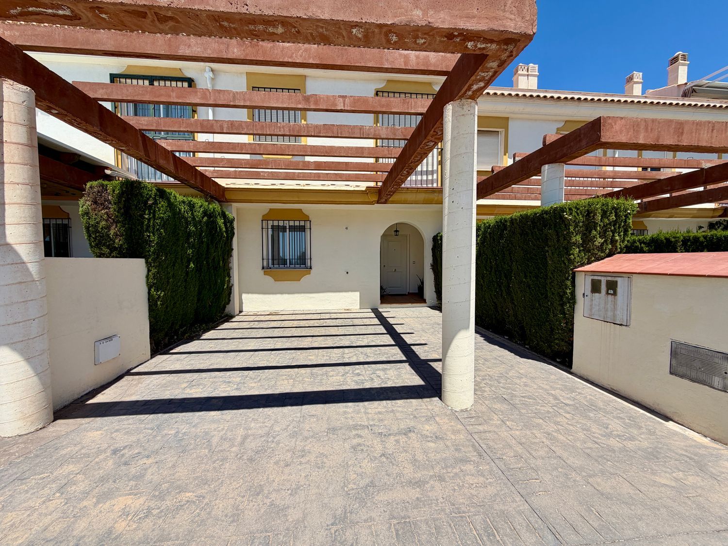 1447120700 REF. SP090626TDB – Inmueble en Añoreta baja