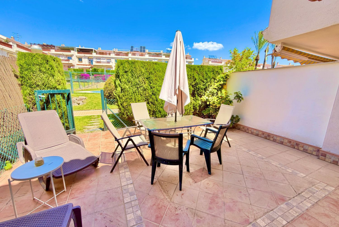 REF. SP090626TDB – Inmueble en Añoreta baja
