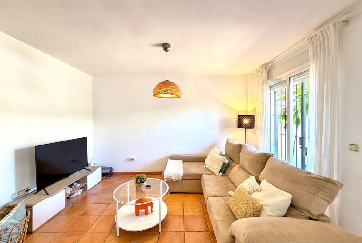 REF. SP090626TDB – Inmueble en Añoreta baja