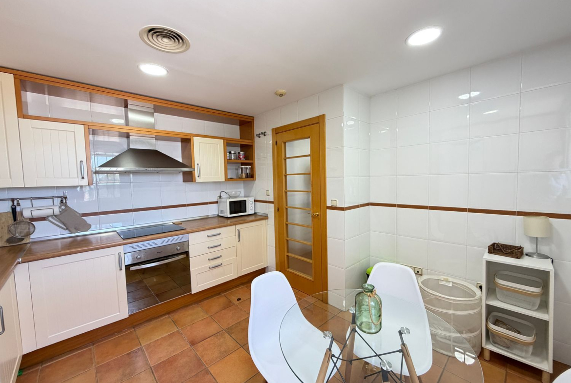 REF. SP090626TDB – Inmueble en Añoreta baja