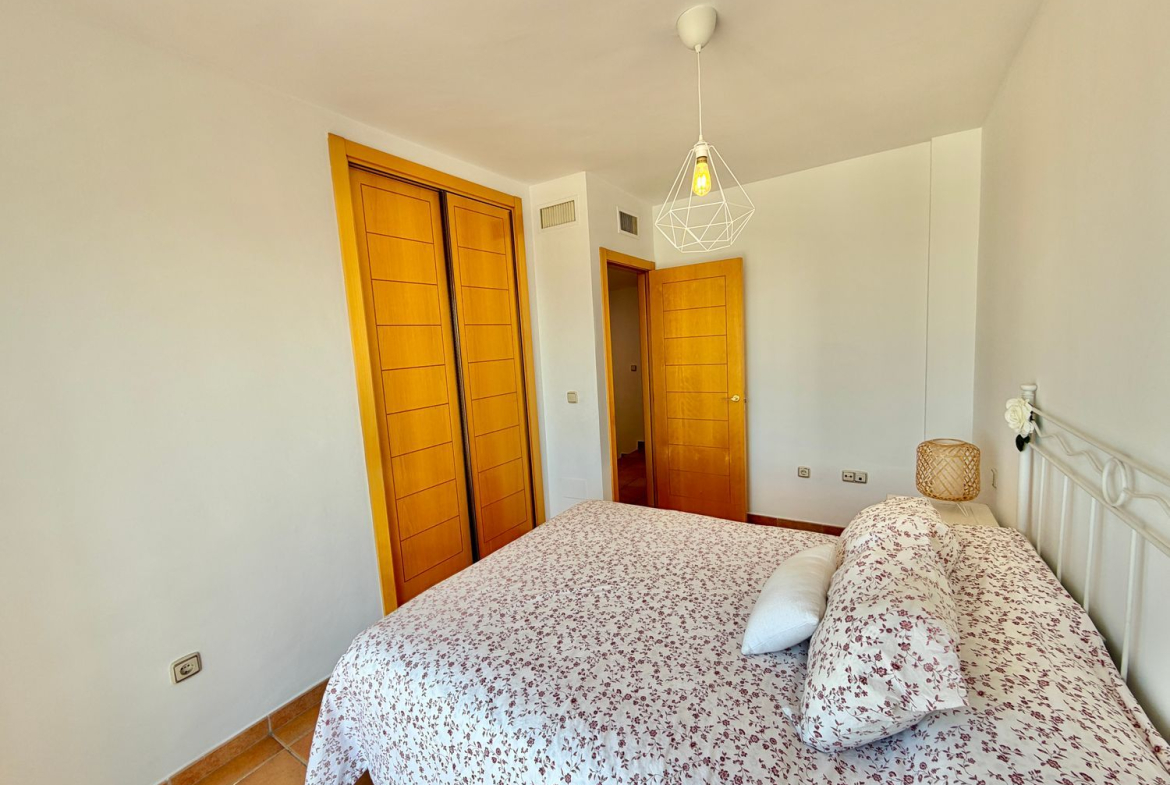 REF. SP090626TDB – Inmueble en Añoreta baja