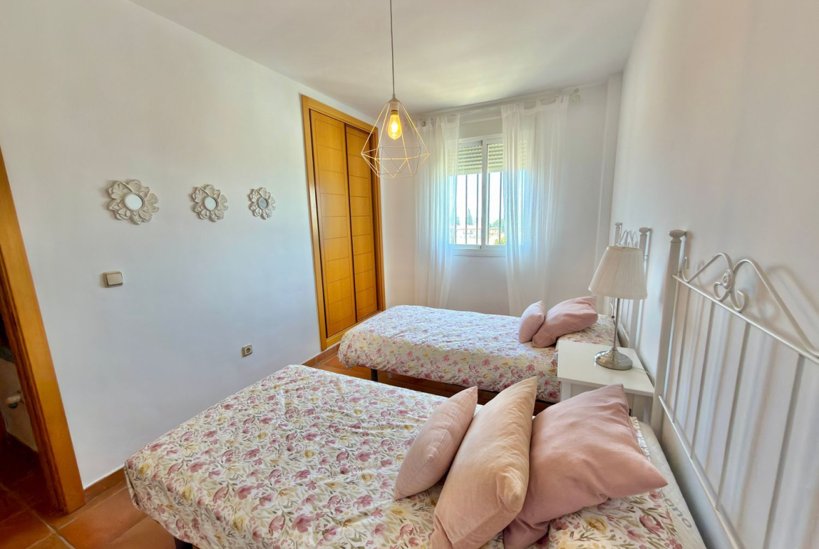 REF. SP090626TDB – Inmueble en Añoreta baja
