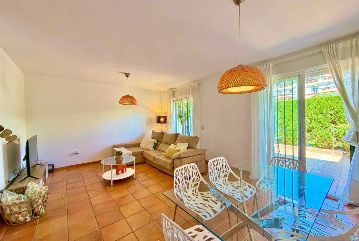 REF. SP090626TDB – Inmueble en Añoreta baja