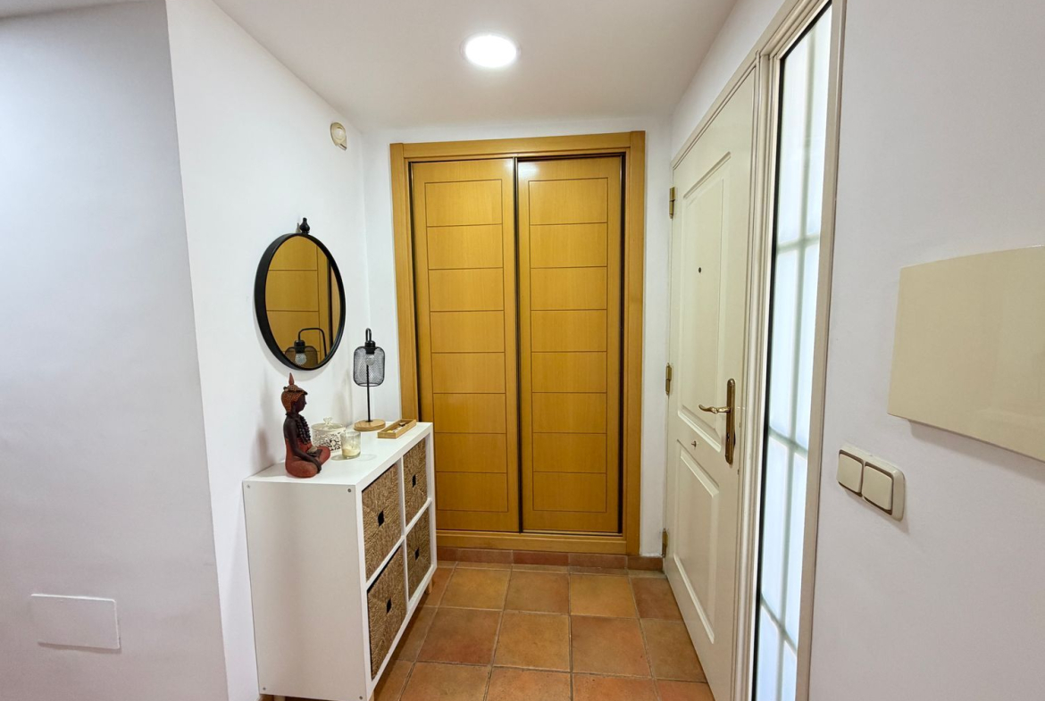 REF. SP090626TDB – Inmueble en Añoreta baja