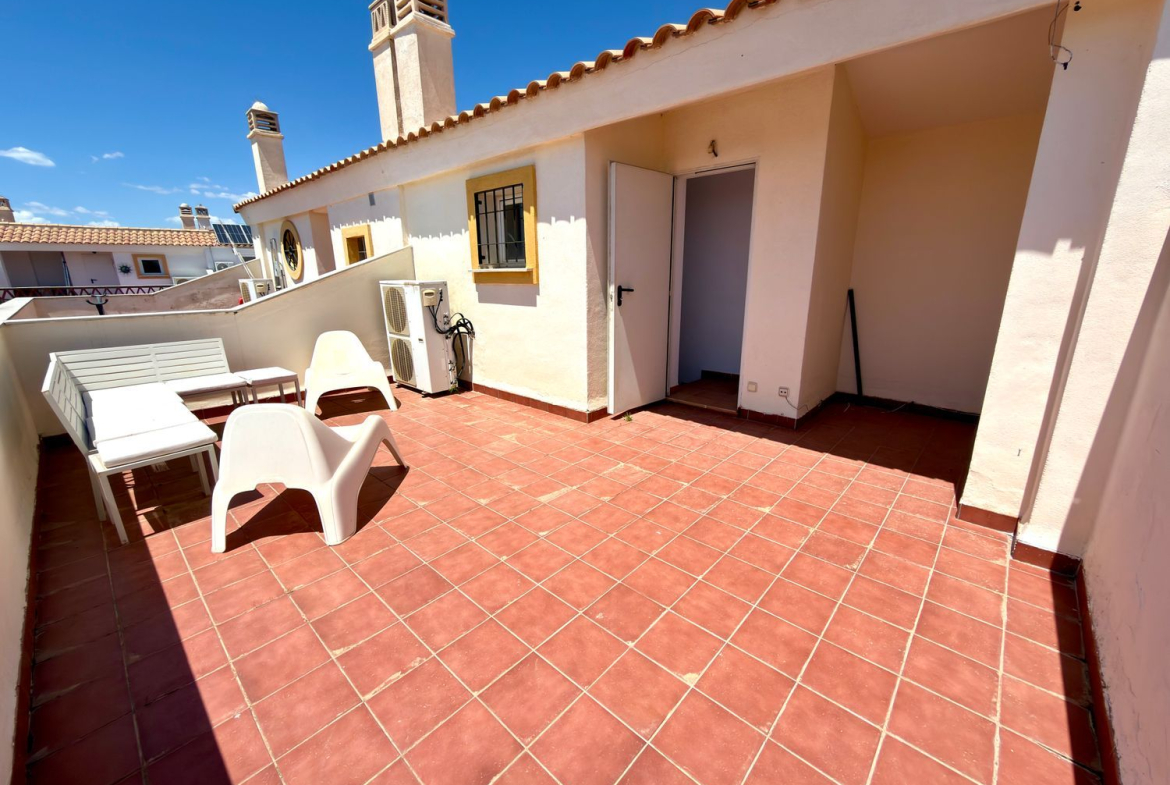 REF. SP090626TDB – Inmueble en Añoreta baja