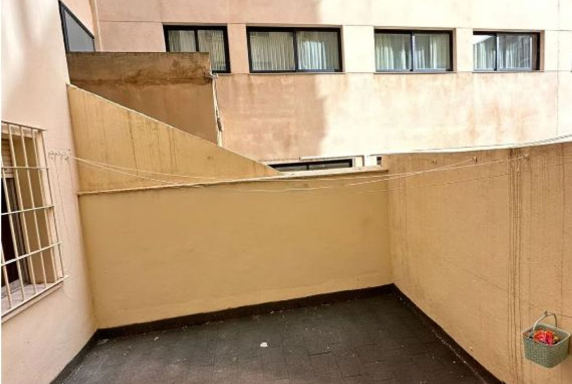 REF. JS150626MA – Inmueble en Perchel sur – El Bulto