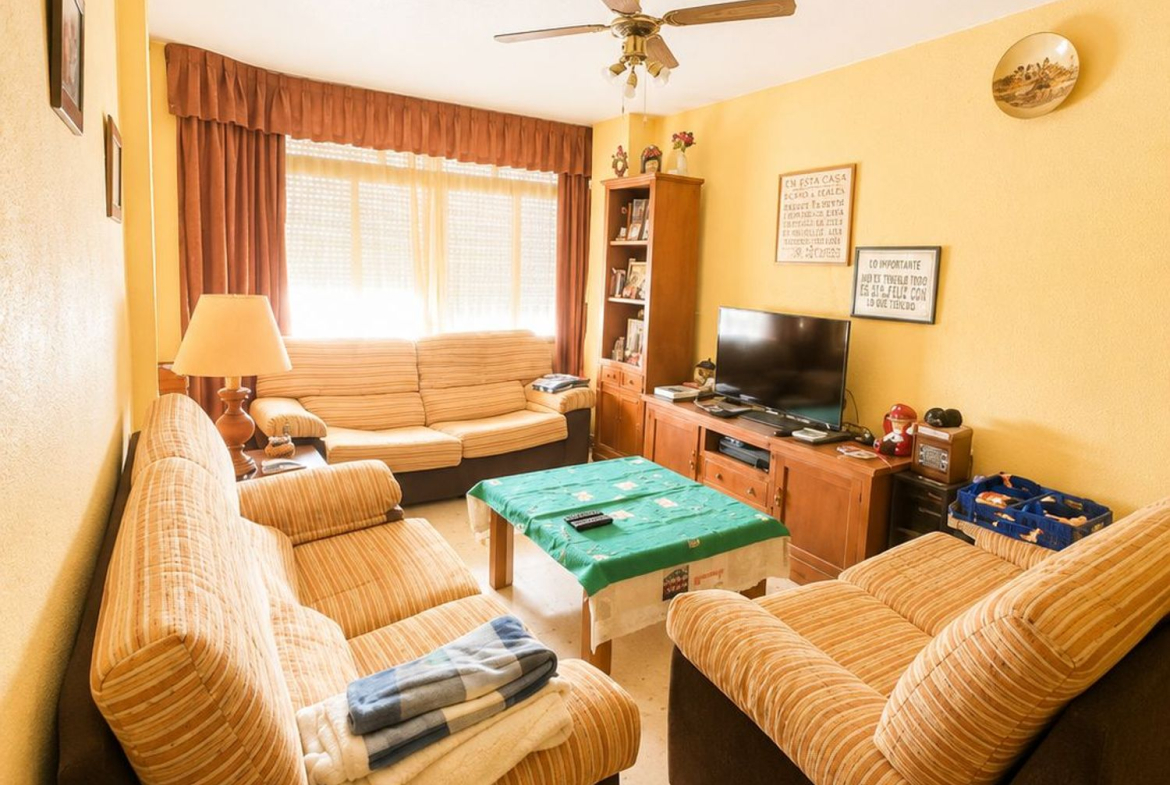 REF. JS150626MA – Inmueble en Perchel sur – El Bulto