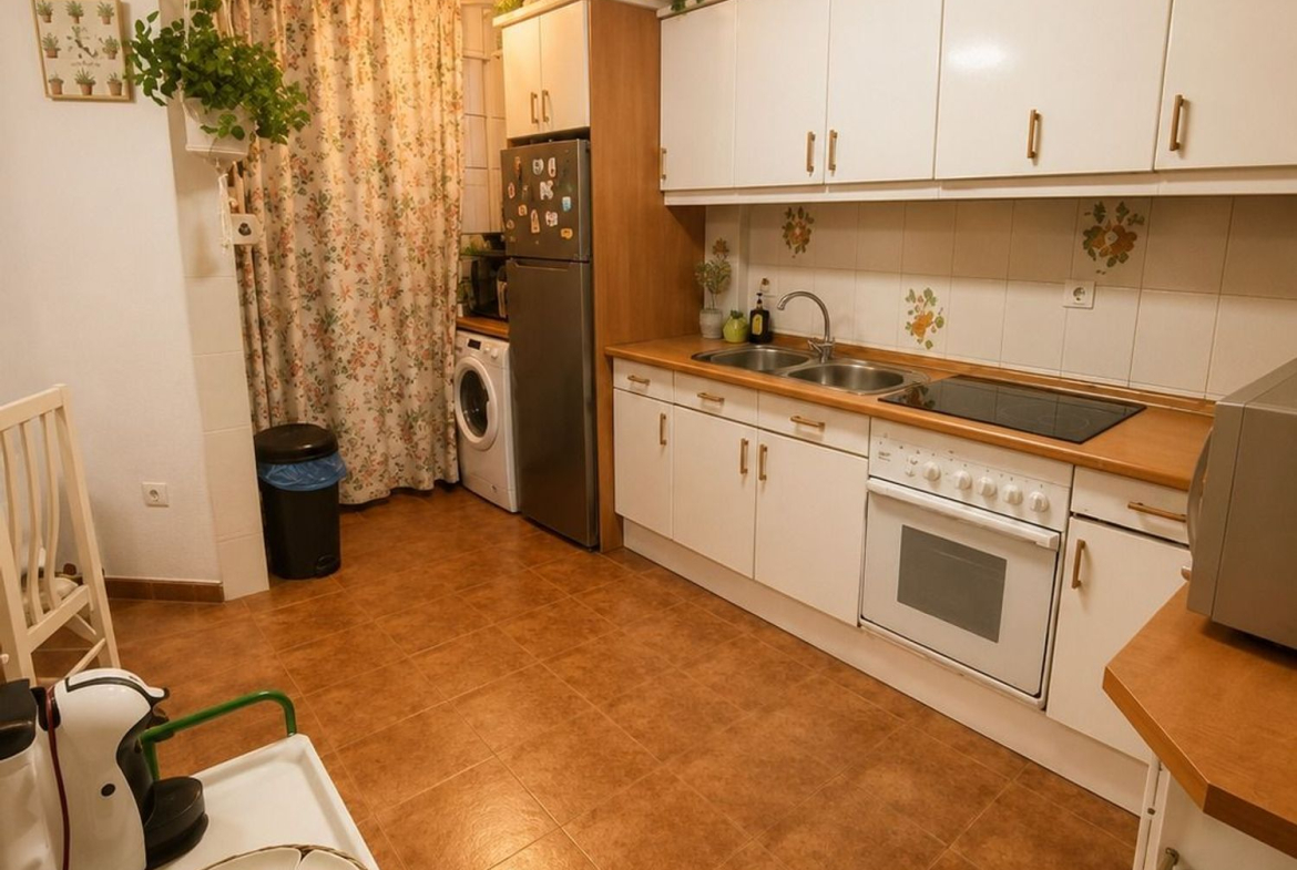 REF. JS150626MA – Inmueble en Perchel sur – El Bulto
