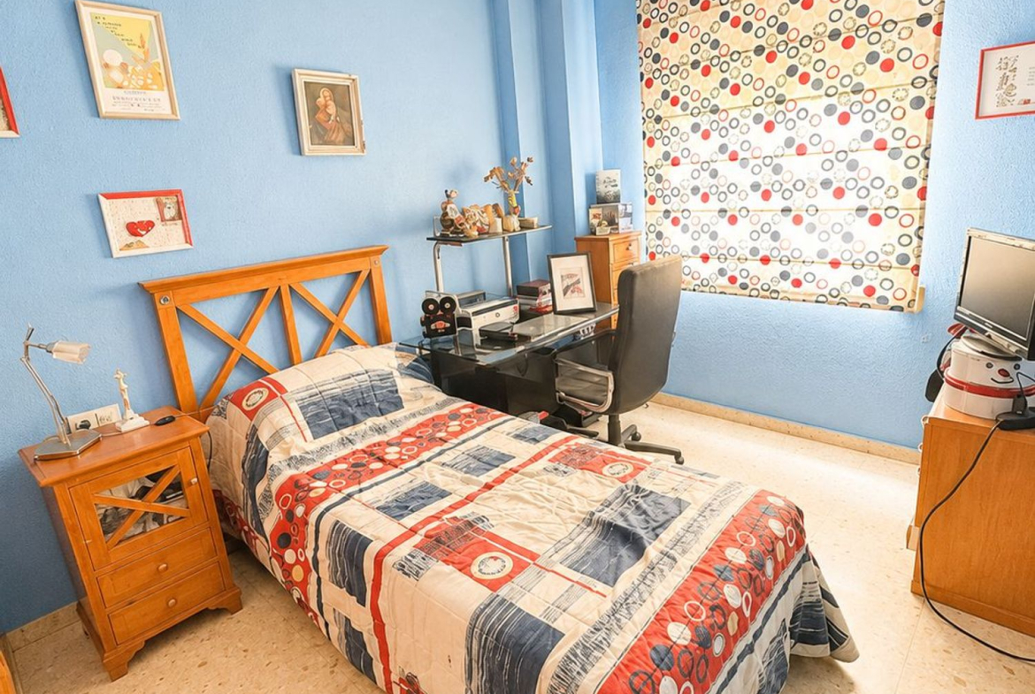 REF. JS150626MA – Inmueble en Perchel sur – El Bulto