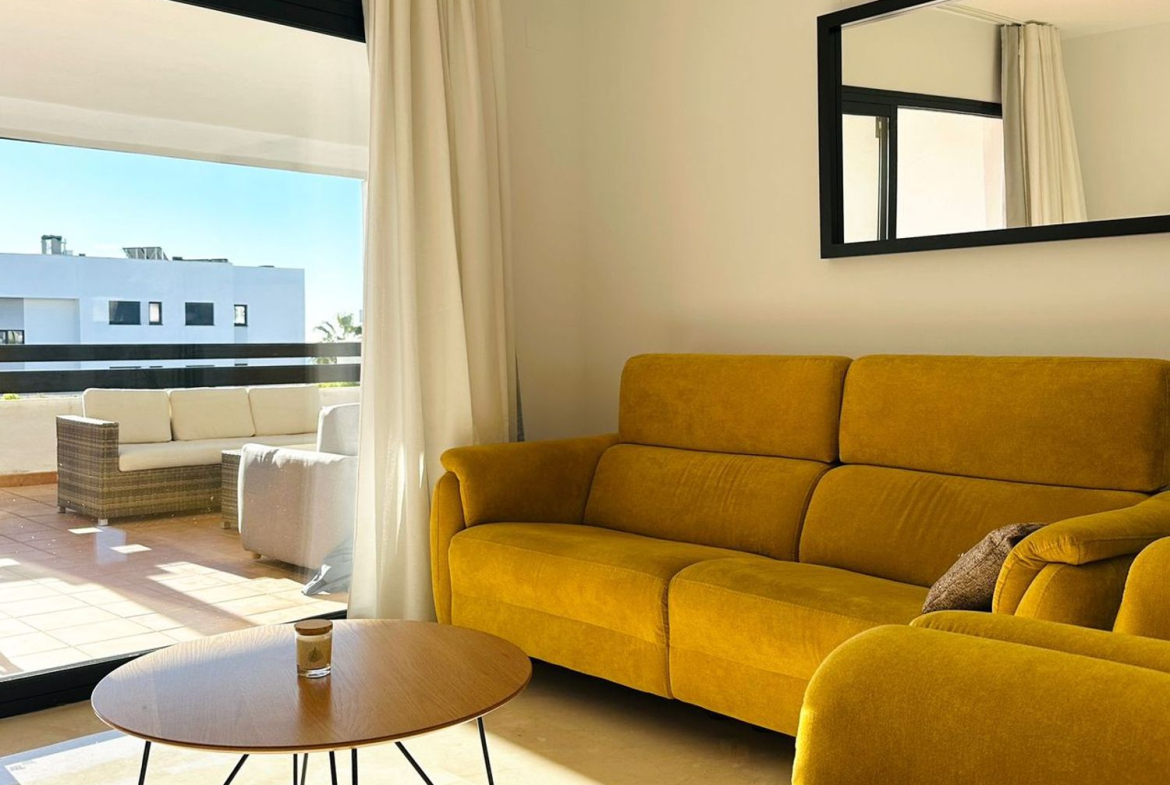REF. LZ150626CA – Inmueble en Bahía de Casares