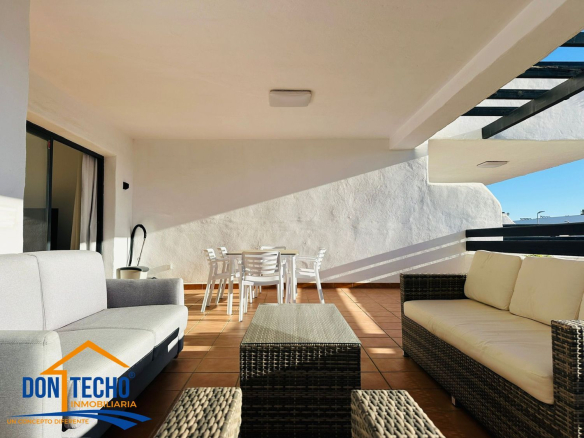 REF. LZ150626CA – Inmueble en Bahía de Casares