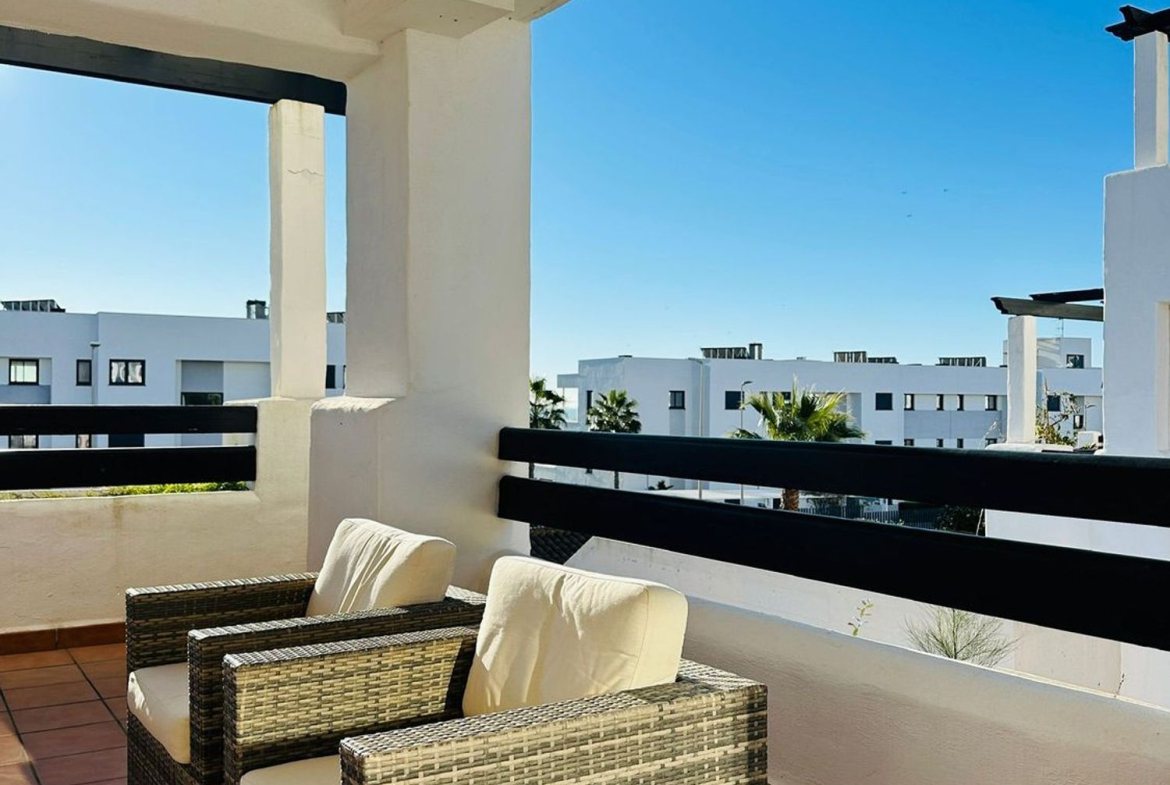 REF. LZ150626CA – Inmueble en Bahía de Casares