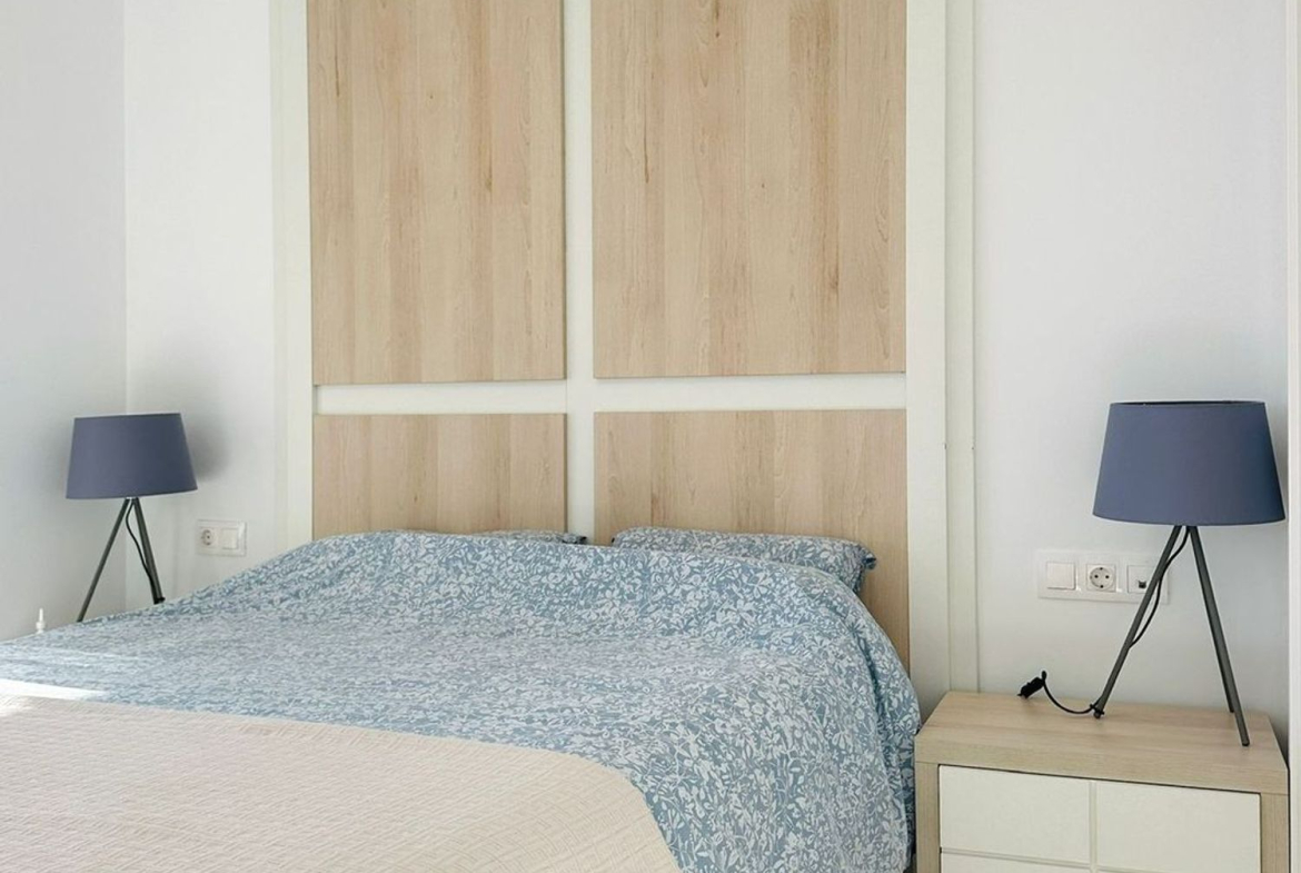 REF. LZ150626CA – Inmueble en Bahía de Casares