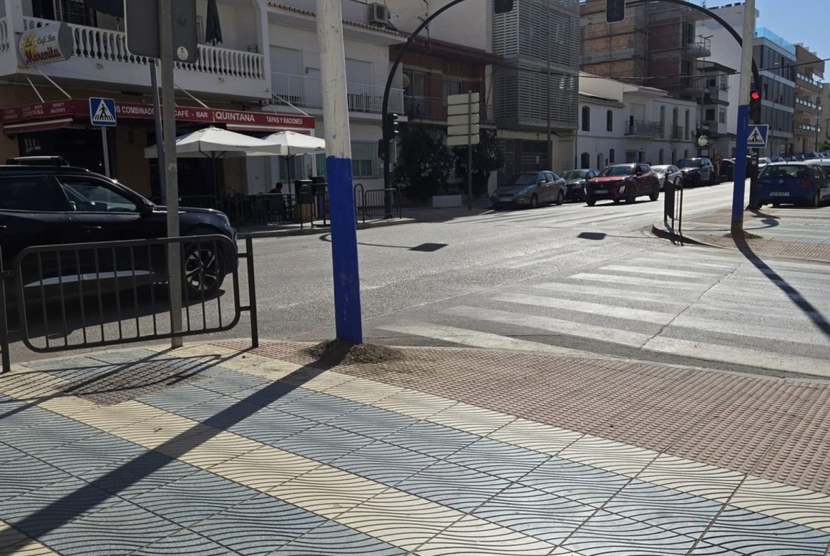 REF. SP050626TX – Inmueble en El Morche