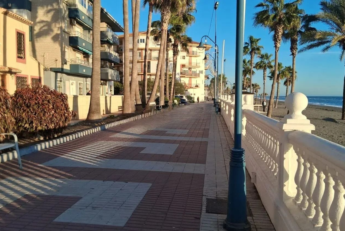 REF. SP050626TX – Inmueble en El Morche