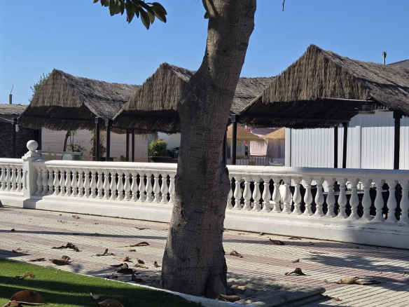 REF. SP050626TX – Inmueble en El Morche