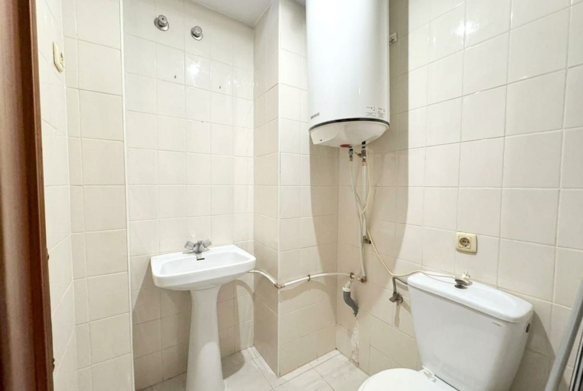 REF. SP100626TX – Inmueble en El Morche