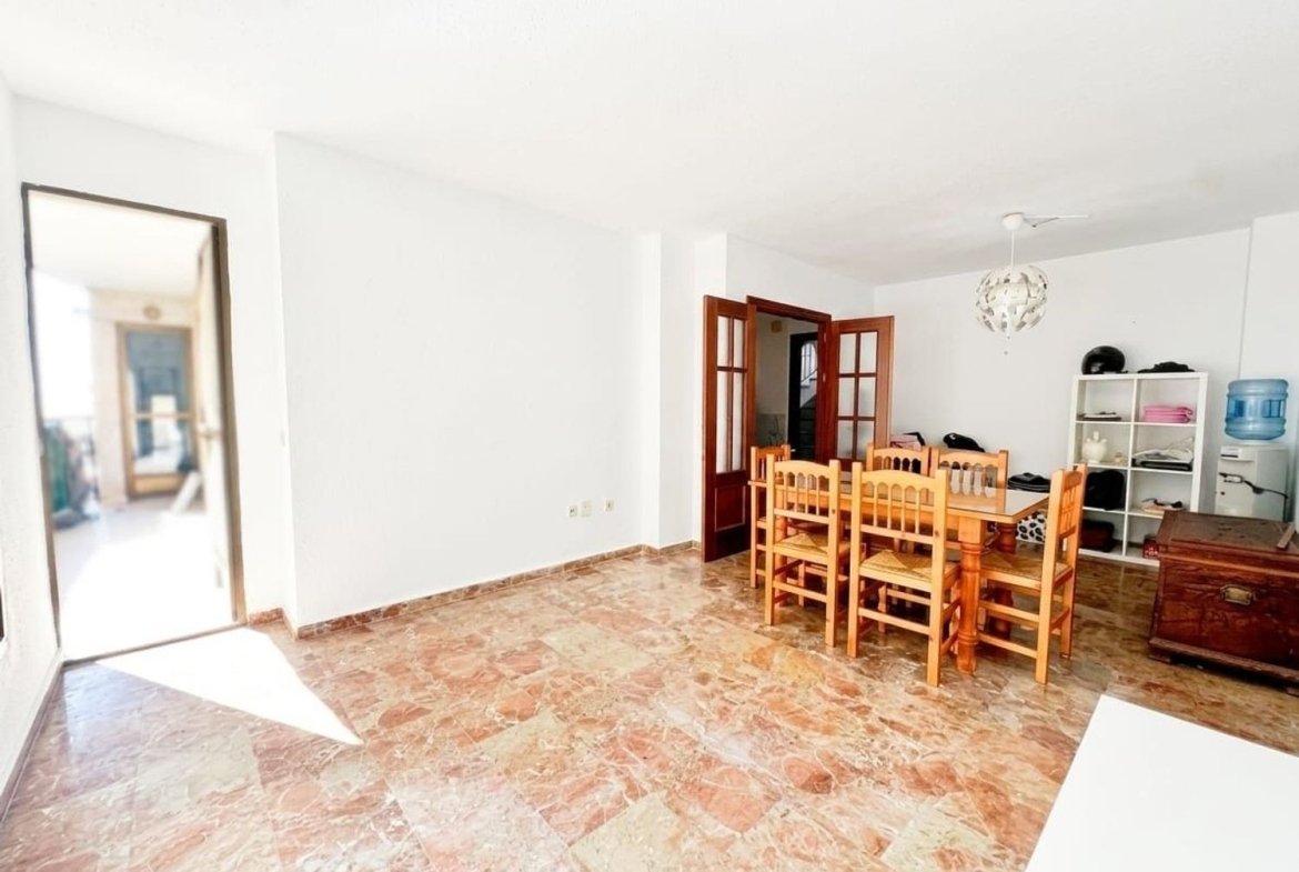 REF. SP100626TX – Inmueble en El Morche