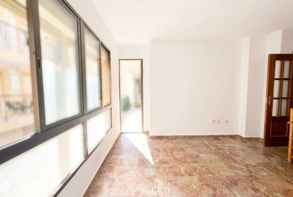 REF. SP100626TX – Inmueble en El Morche