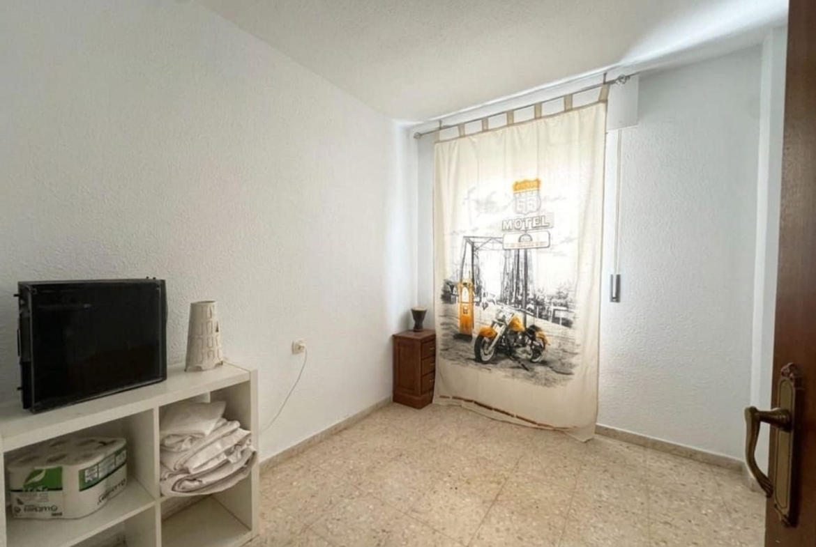 REF. SP100626TX – Inmueble en El Morche