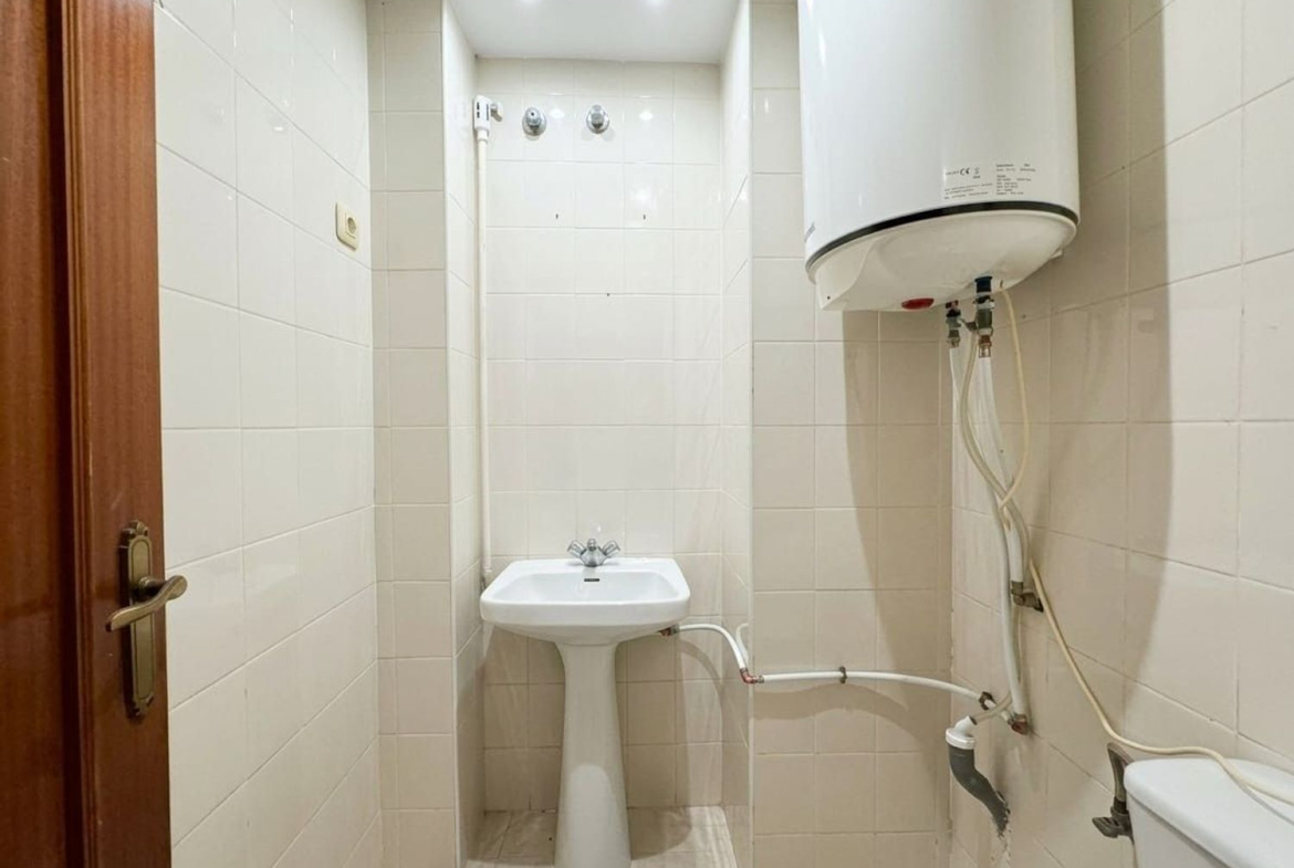 REF. SP100626TX – Inmueble en El Morche