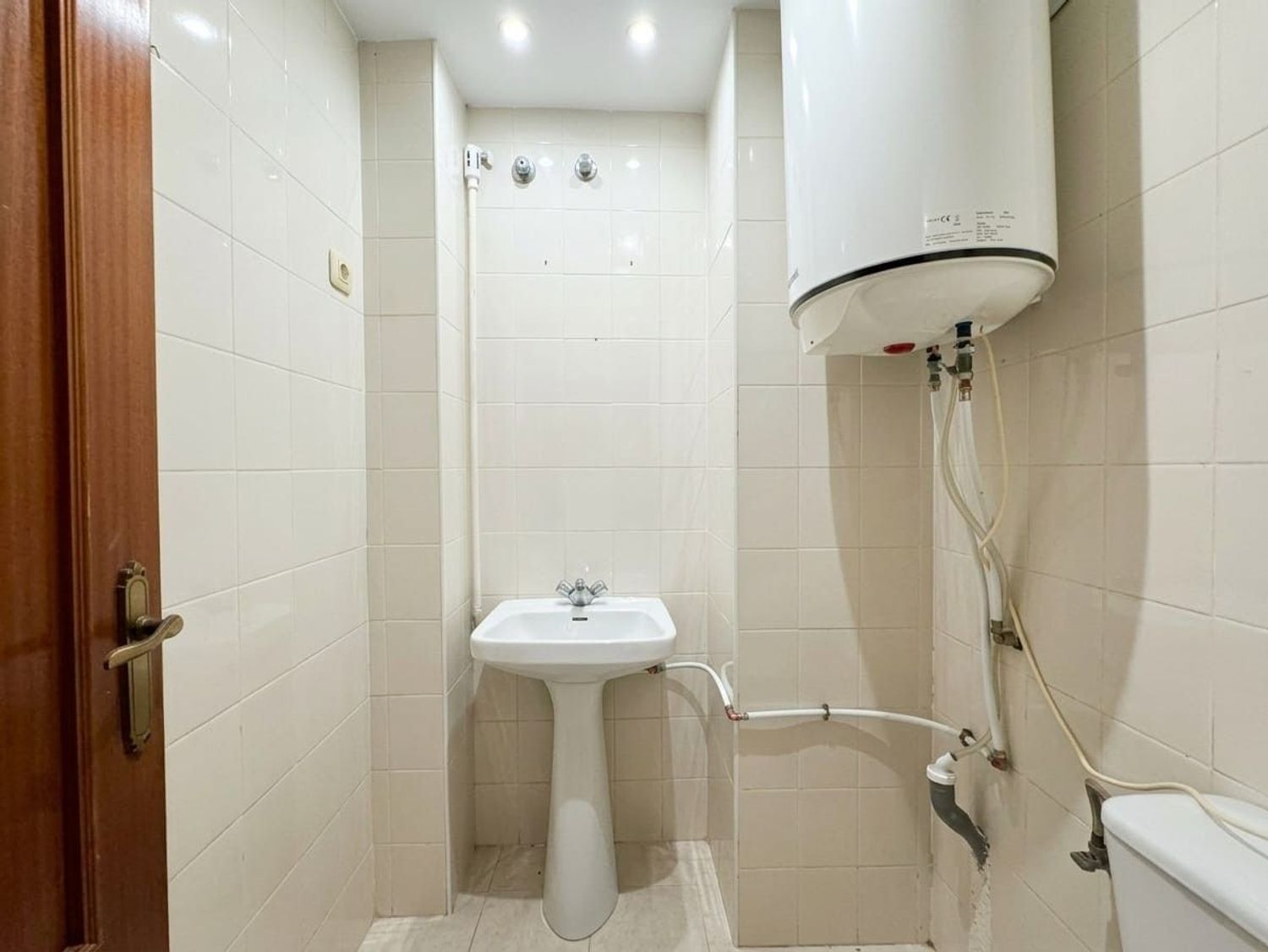 REF. SP100626TX – Inmueble en El Morche