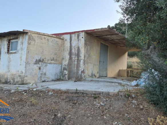 REF. DM180626PI – Inmueble en Pizarra
