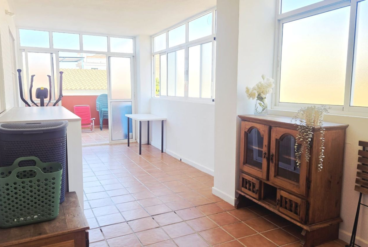 REF. DK181124TB – Inmueble en Torre de Benagalbón