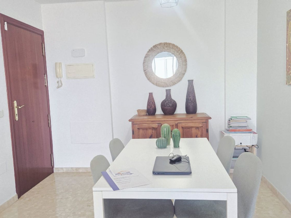 REF. DK181124TB – Inmueble en Torre de Benagalbón