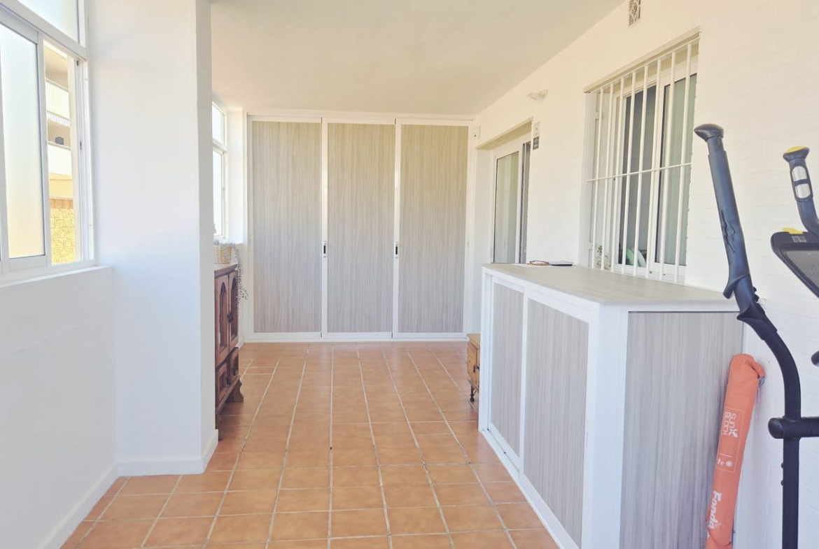 REF. DK181124TB – Inmueble en Torre de Benagalbón