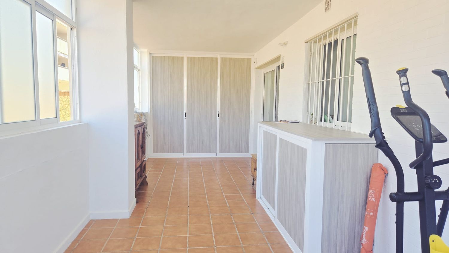 REF. DK181124TB – Inmueble en Torre de Benagalbón