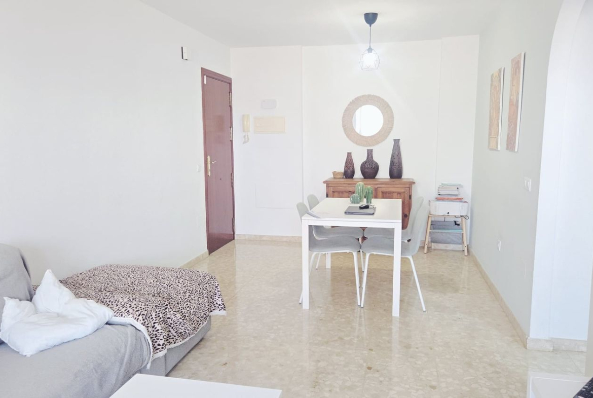 REF. DK181124TB – Inmueble en Torre de Benagalbón