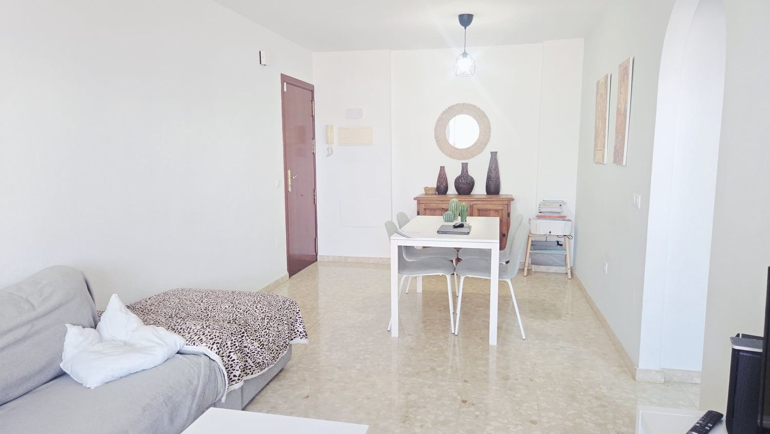 REF. DK181124TB – Inmueble en Torre de Benagalbón
