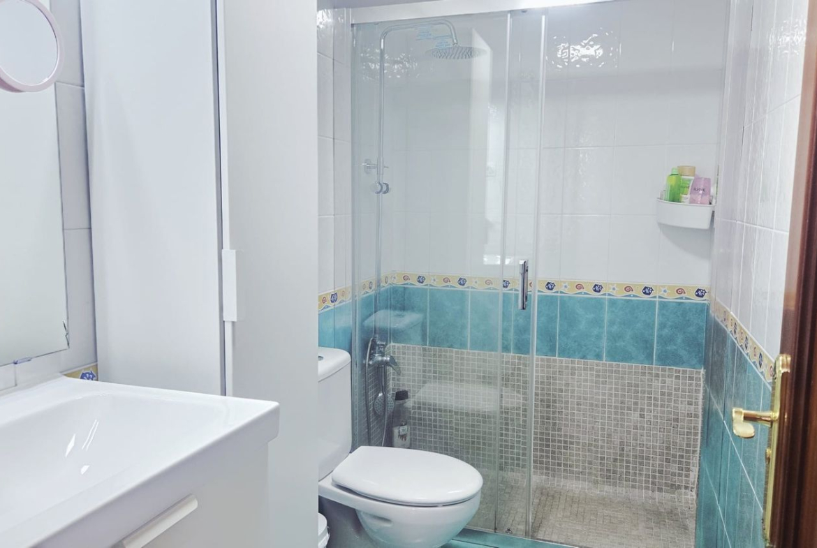 REF. DK181124TB – Inmueble en Torre de Benagalbón