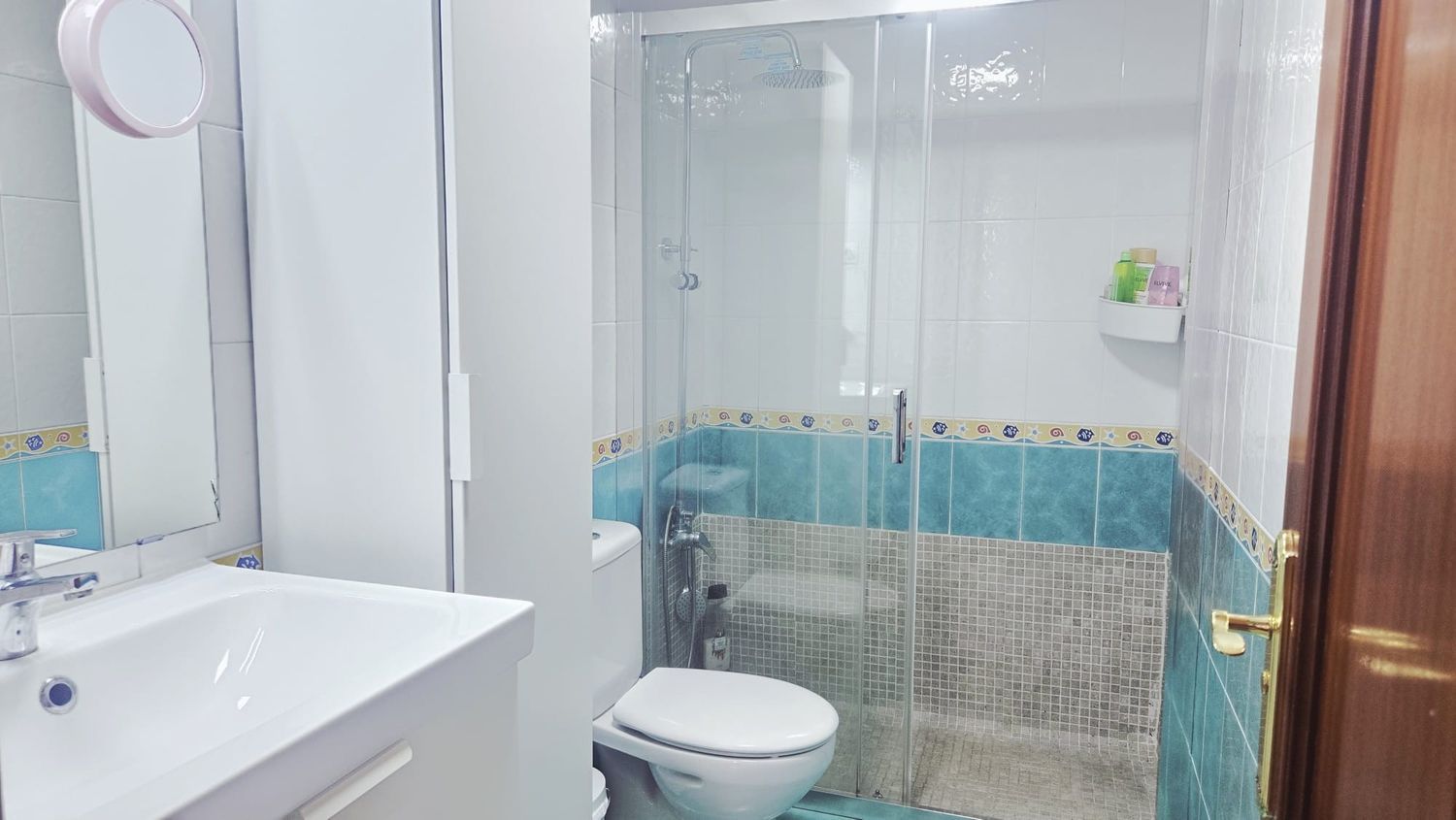 REF. DK181124TB – Inmueble en Torre de Benagalbón