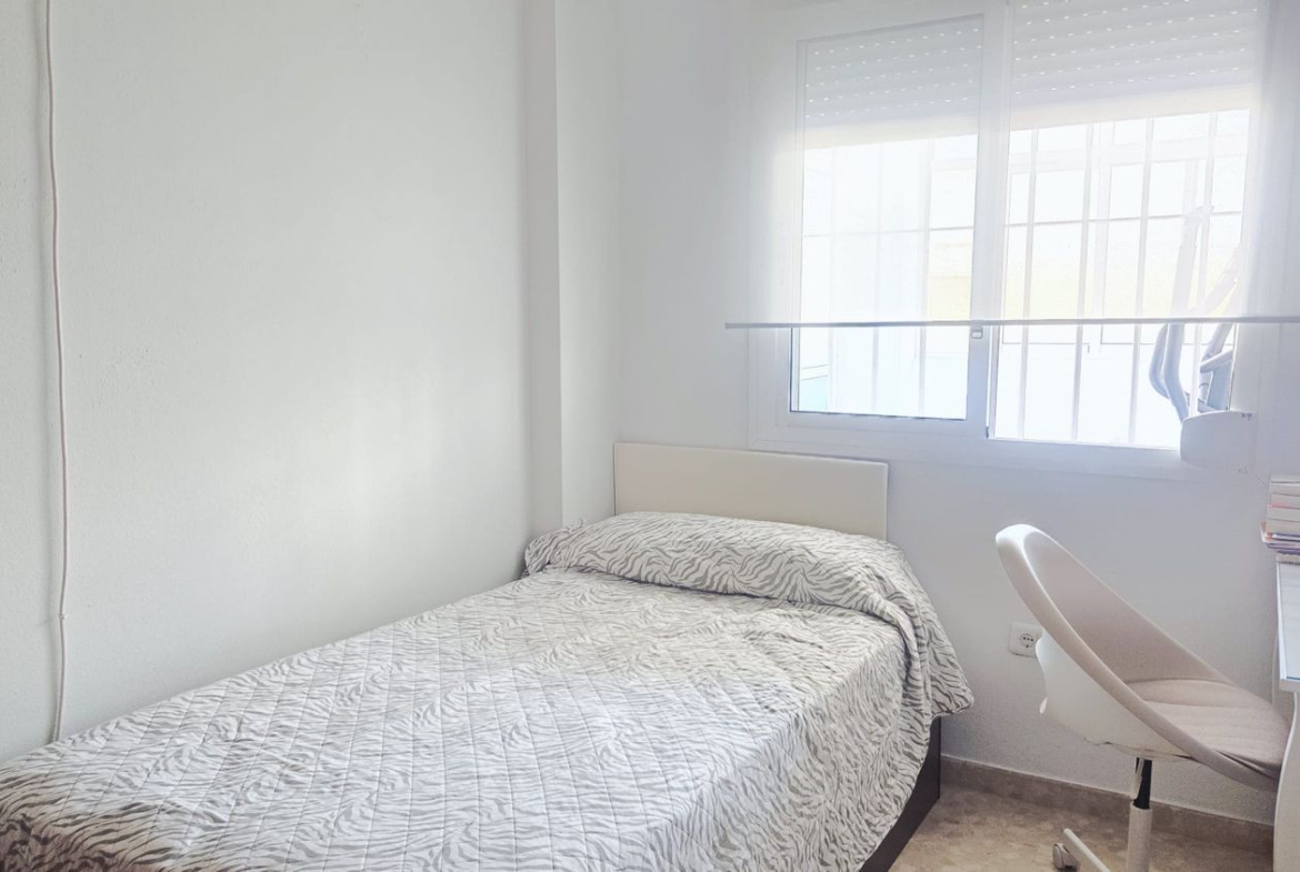 REF. DK181124TB – Inmueble en Torre de Benagalbón