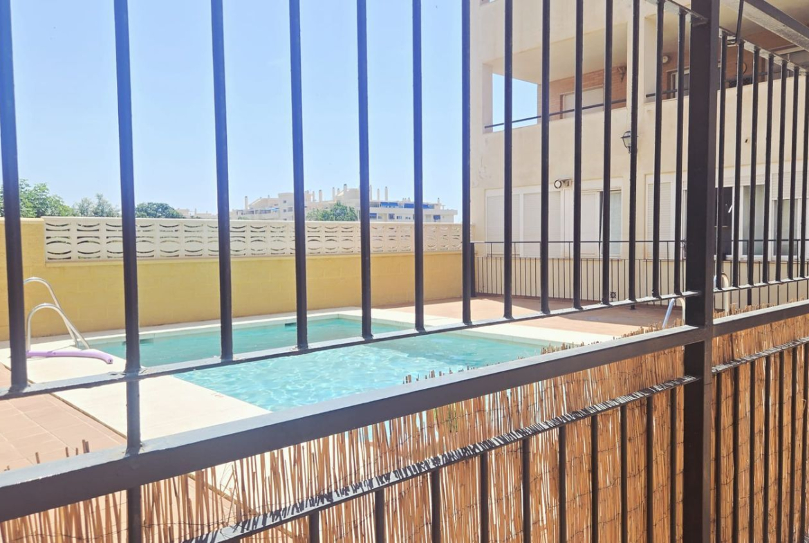 REF. DK181124TB – Inmueble en Torre de Benagalbón