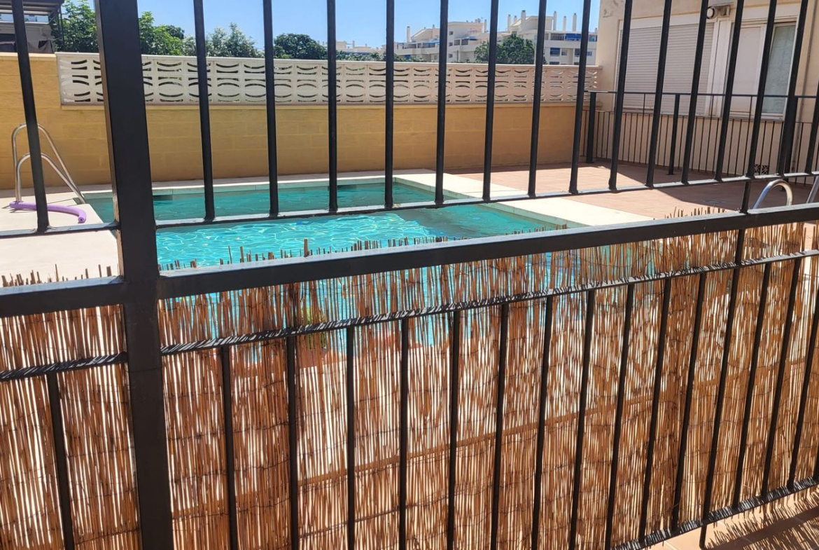 REF. DK181124TB – Inmueble en Torre de Benagalbón