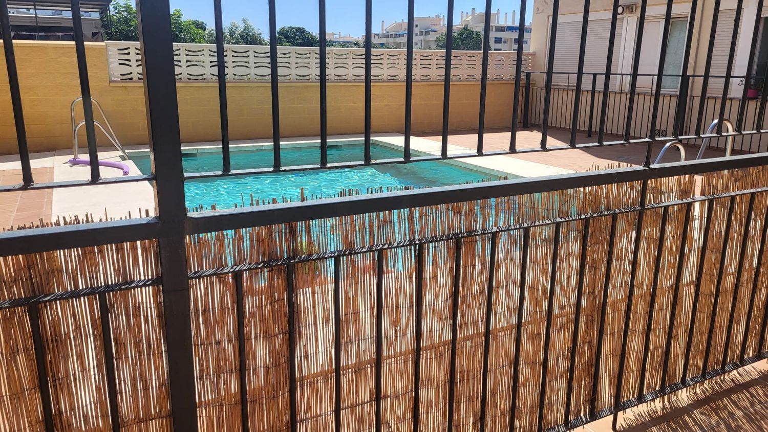 REF. DK181124TB – Inmueble en Torre de Benagalbón