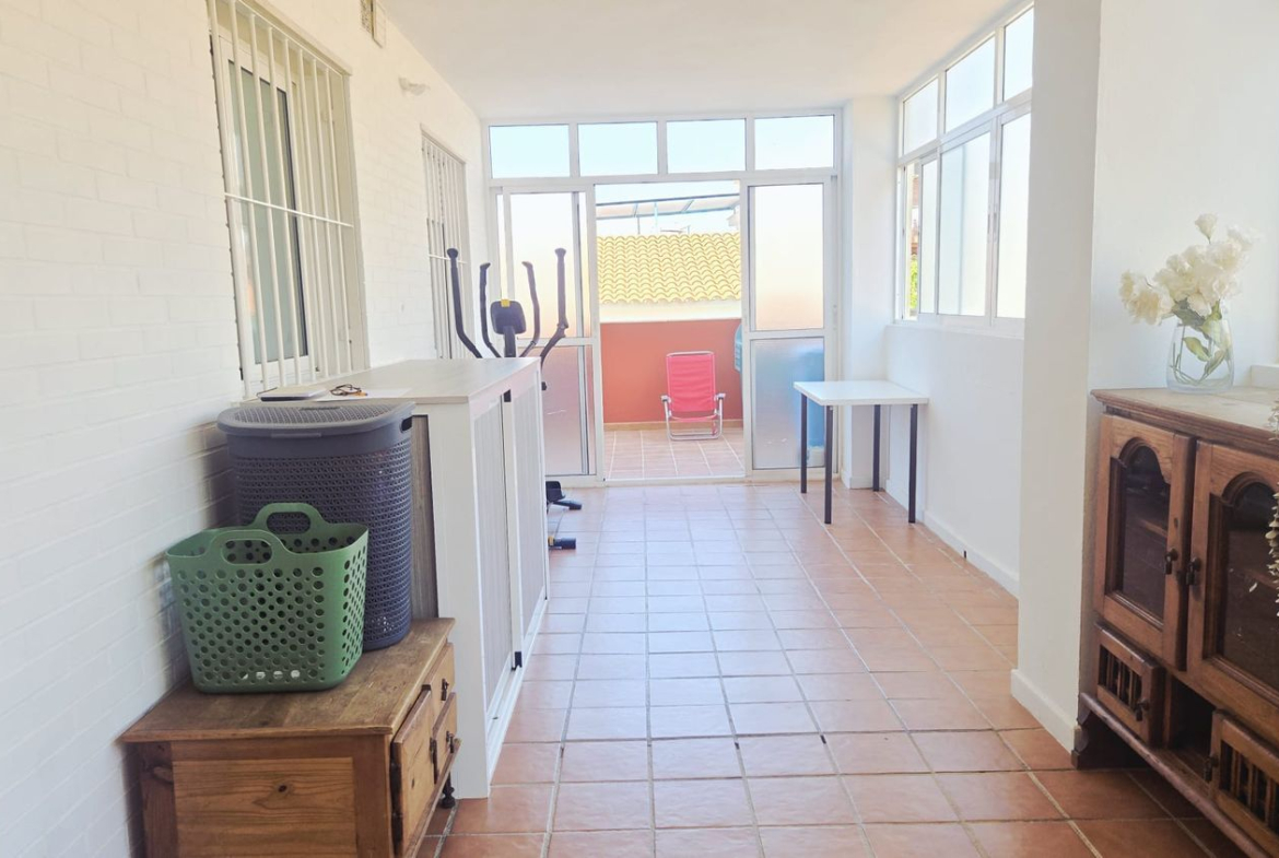 REF. DK181124TB – Inmueble en Torre de Benagalbón