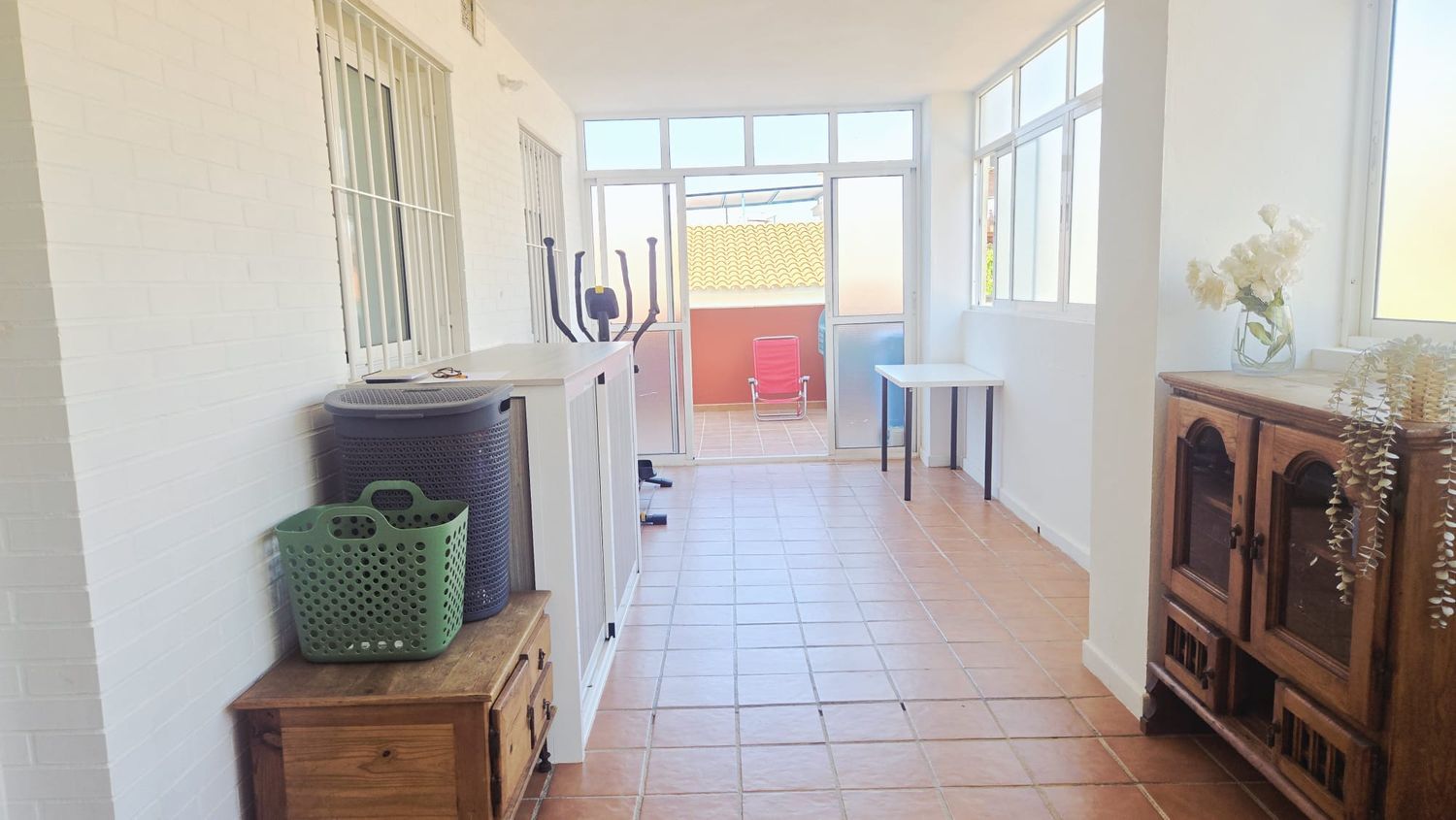 REF. DK181124TB – Inmueble en Torre de Benagalbón