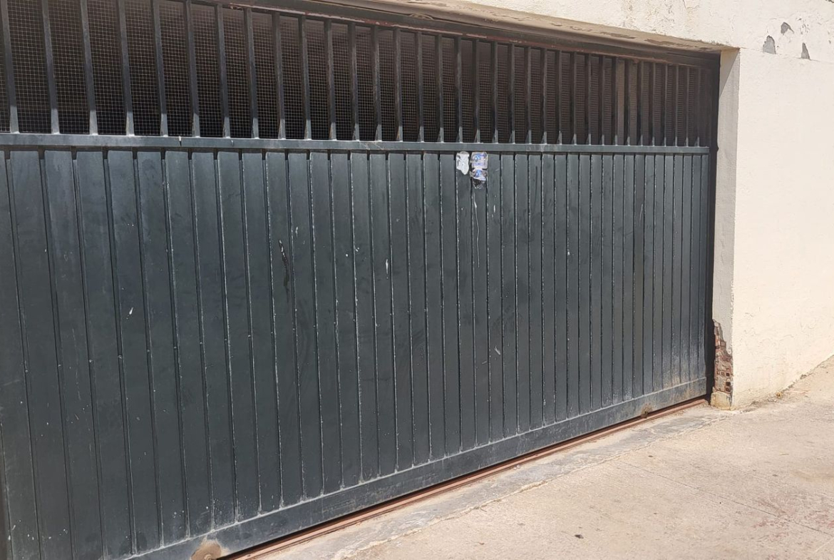 REF. DK181124TB – Inmueble en Torre de Benagalbón
