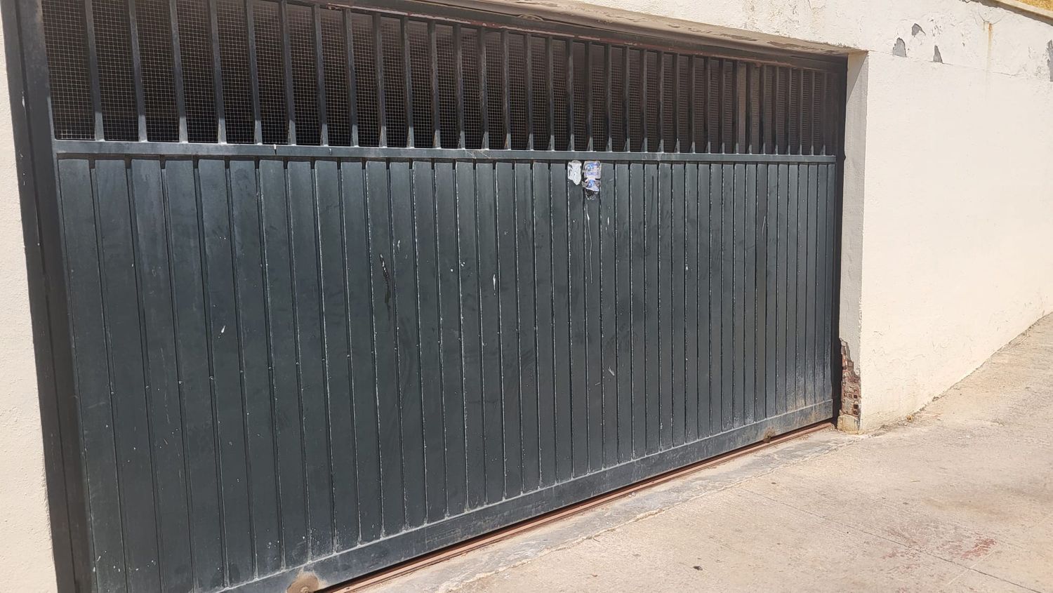 REF. DK181124TB – Inmueble en Torre de Benagalbón