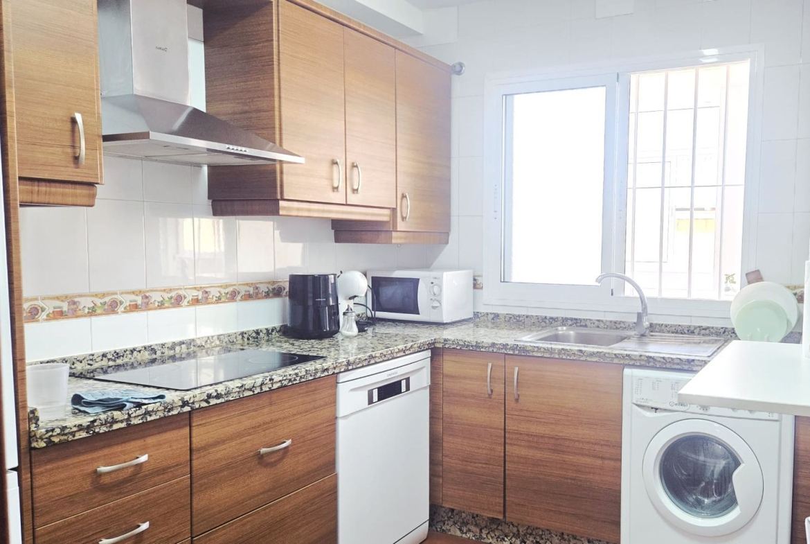 REF. DK181124TB – Inmueble en Torre de Benagalbón