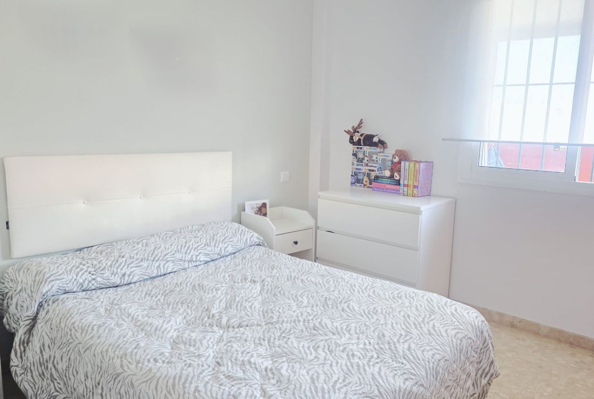 REF. DK181124TB – Inmueble en Torre de Benagalbón