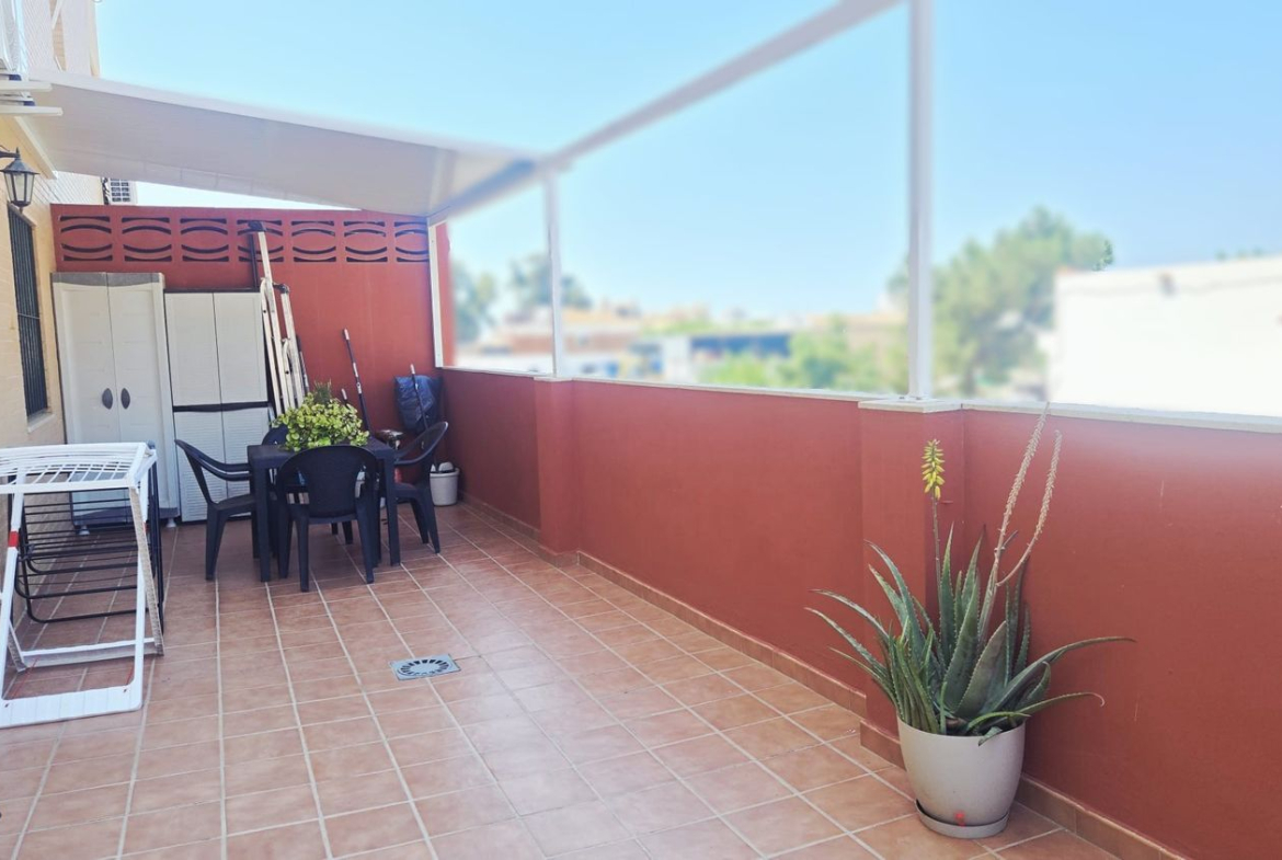 REF. DK181124TB – Inmueble en Torre de Benagalbón